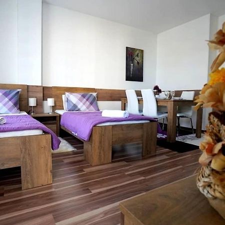 Serbona apartment Kladovo Bagian luar foto