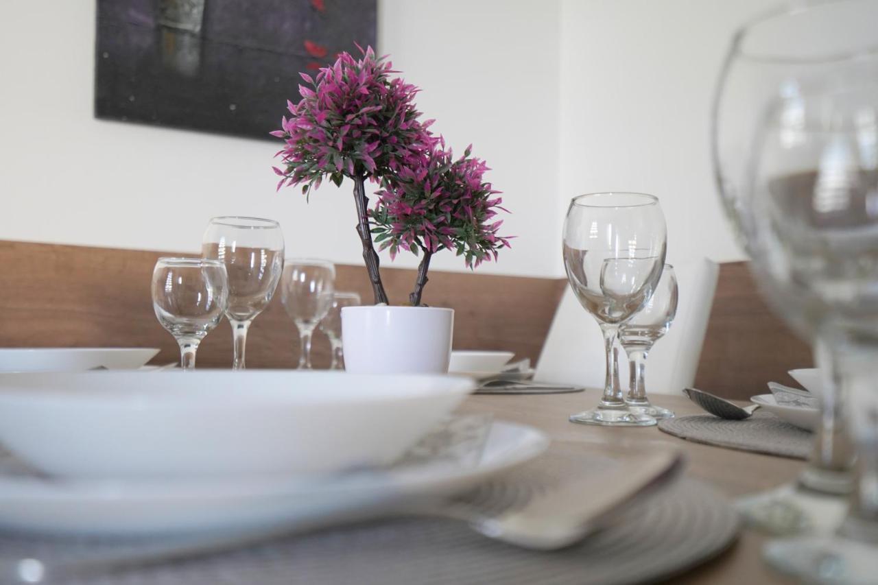 Serbona apartment Kladovo Bagian luar foto