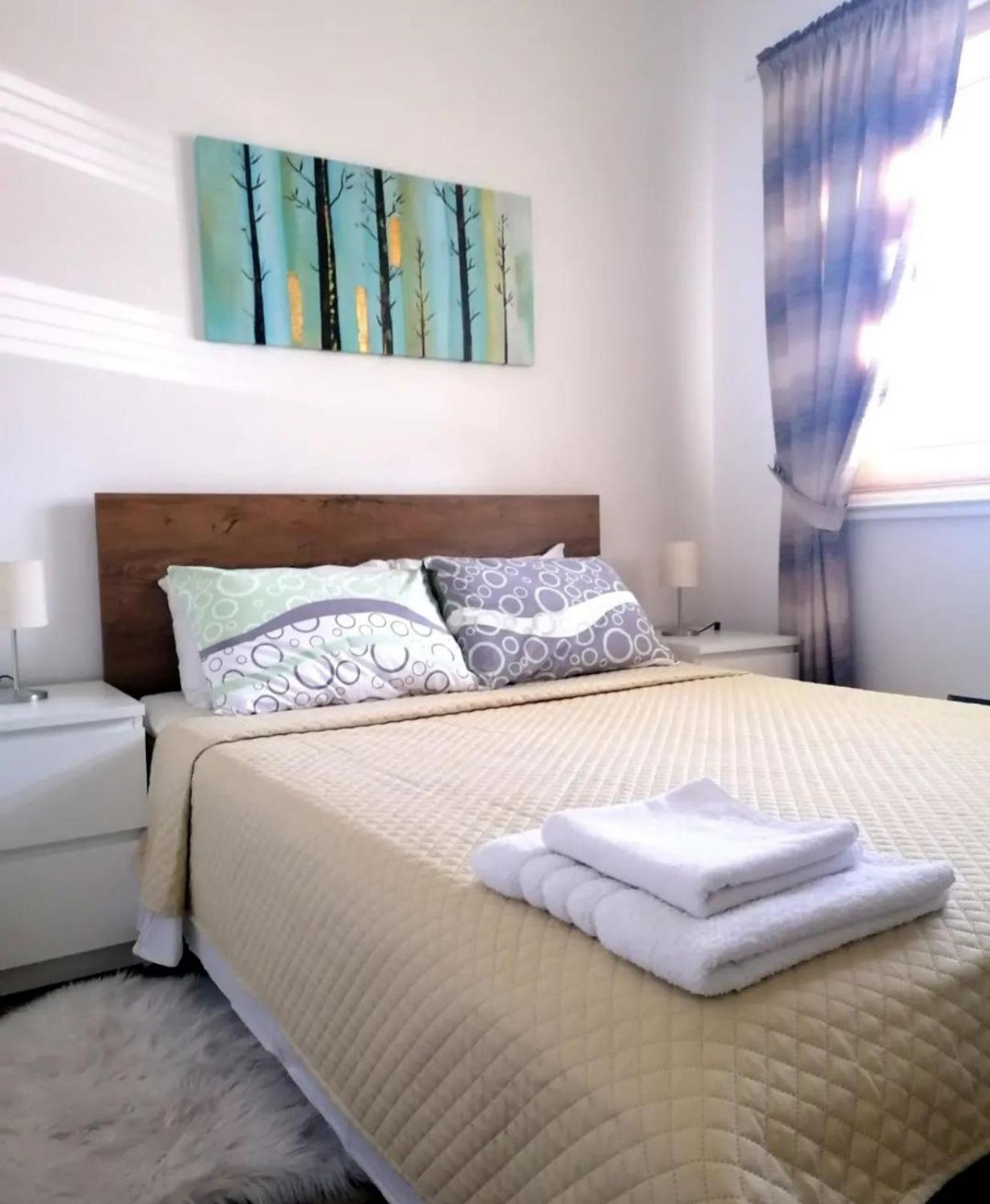 Serbona apartment Kladovo Bagian luar foto